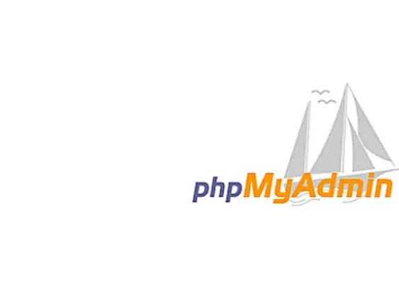 php admin